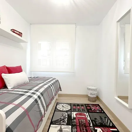 Apartamento Reformado En Santona Exterior photo