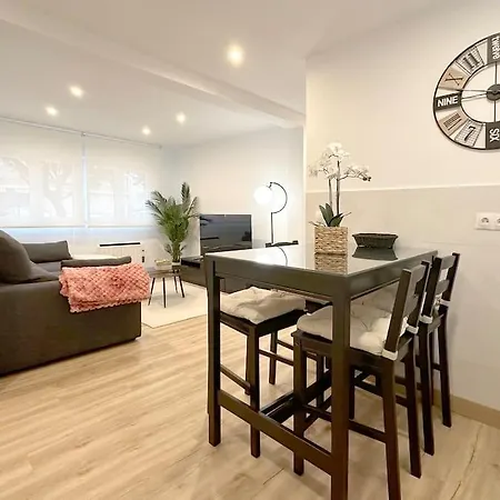 Apartamento Reformado En Santona Exterior photo