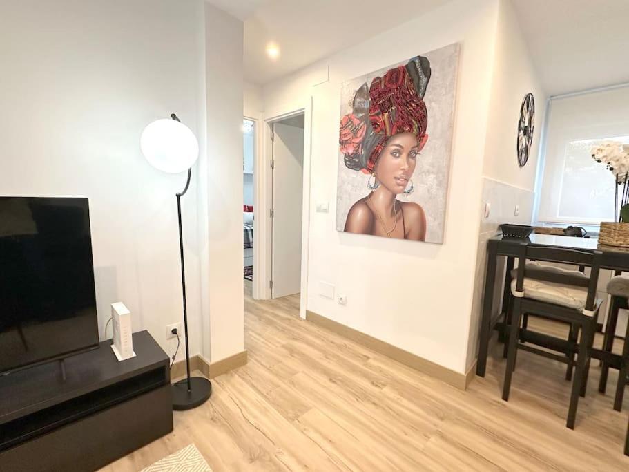 Apartment Reformado En